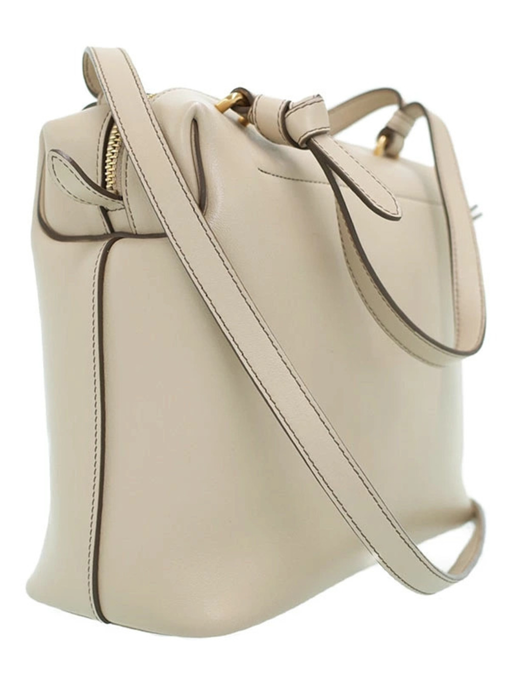 Celine Soft Cube Handbag